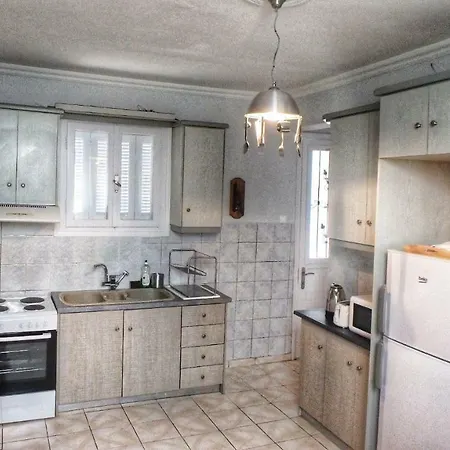 Apartamento Heart Of Town 