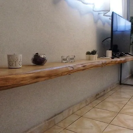 Apartamento Heart Of Town 