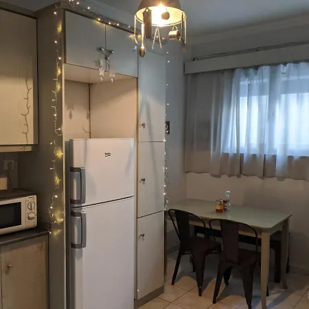 Apartamento Heart Of Town 